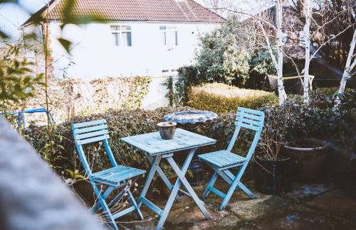 Family home in Chapel Allerton Area - Peaceful Street, Free Parking - Foto 36