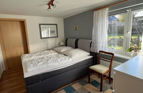 Cozy Holiday Home in Hohenkirchen near Baltic Sea - Foto 9