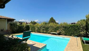 Villa Oliva - Foto 4