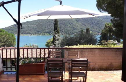 Sarnico Terrazza sul lago di Iseo - Foto 1