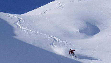 appartement au pied des pistes - Photo 3