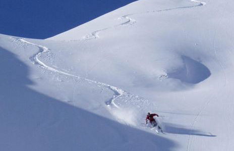 appartement au pied des pistes - Photo 3