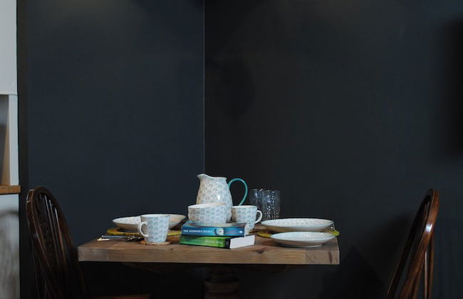 Courtyard Cottages Lymington - Foto 9