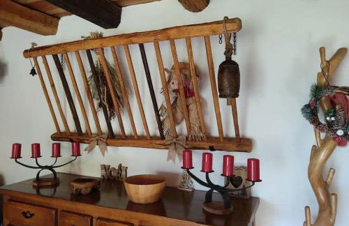 La Grange de l'Ours - Foto 20