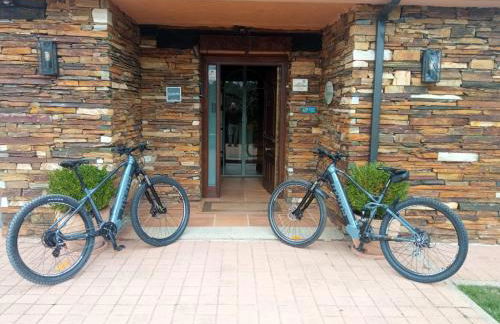 SAN BENITO LA CASA DE MIS ABUELOS - Foto 43