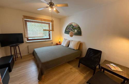 Schicke kleine Bude (Pretty tiny Flat) - Foto 12