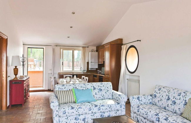 Castello del Duca - Cavaliere Suite Deluxe - Foto 7