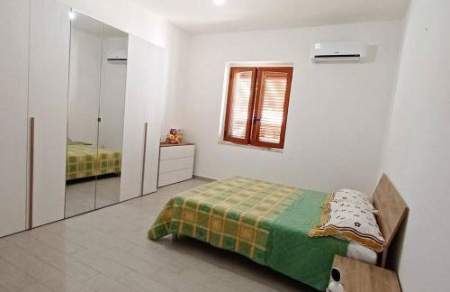 Appartamento sul Lungomare di Torre Melissa - Foto 17