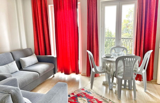 Antas Deluxe Apartments - Foto 23