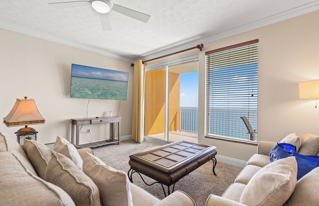 Treasure Island Unit 2011: Sunset Sands, 2 Bed/2 Bath Retreat Sleeps 8! - Photo 13