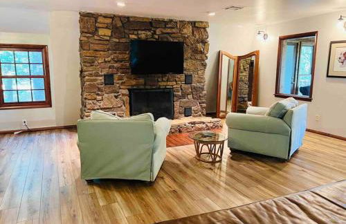 The Lodge on Gray House Farm - Foto 10