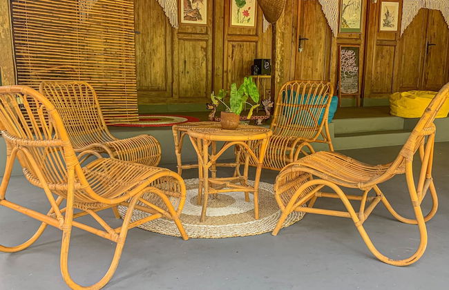 Yukke Tembi Homestay - Foto 49