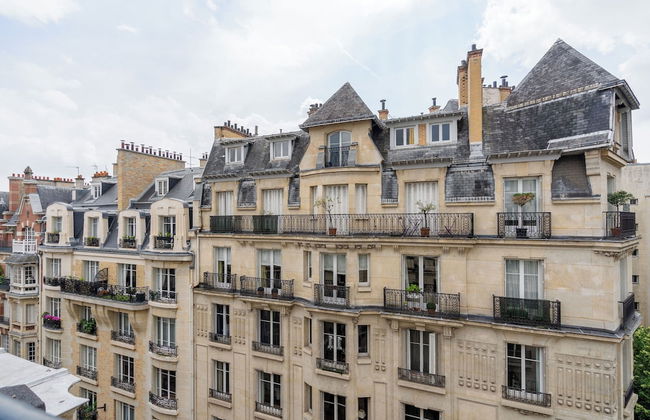 HotelHome Paris 16 - Photo 80