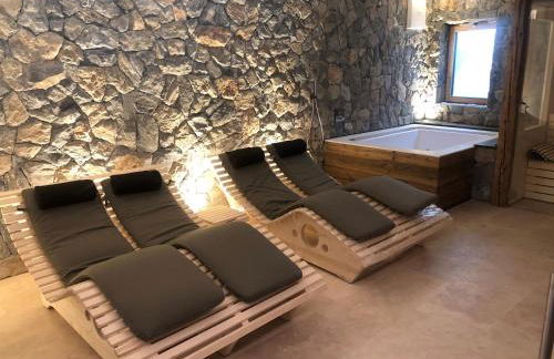 Chalet Zenit - Foto 28