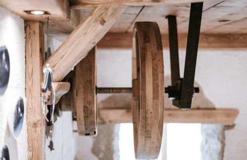 Chalet Mornà - Photo 9