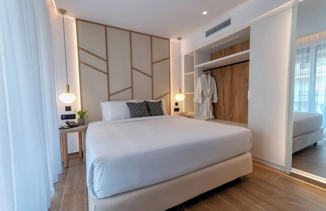 Le Mar Luxury Apartments by Checkin - Foto 48