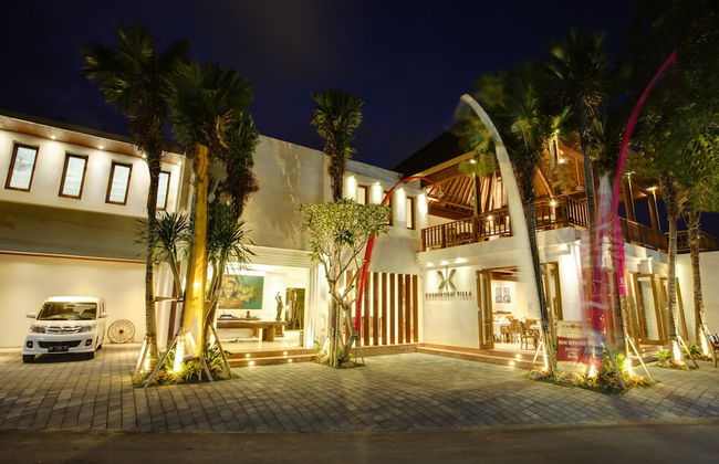 Koenokoeni Villa - Foto 47