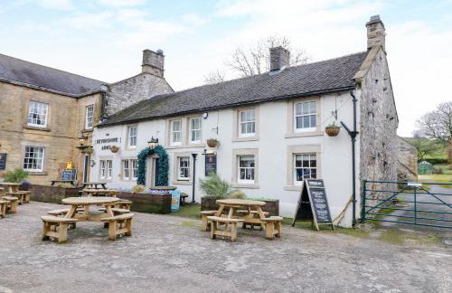 Rose Cottage - Foto 37