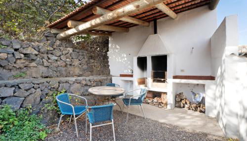 Casa Rural Los Llanillos - Foto 2