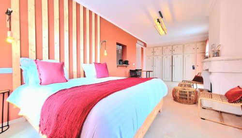 Domaine de la Mautanne - Foto 5