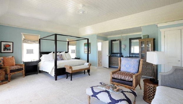 Windsong 4 Bedroom Home - Foto 4, Habitación