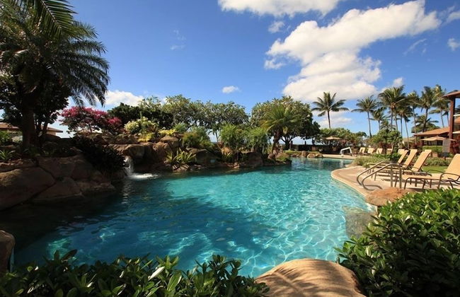 Kauai Lawai Beach Resort C103 1 Bedroom Condo - Foto 17