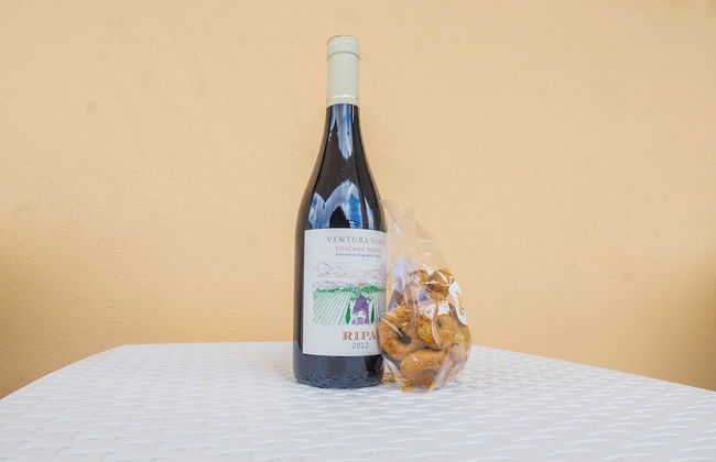 Terraced Apartments By The Ancient Appian Way - Foto 13