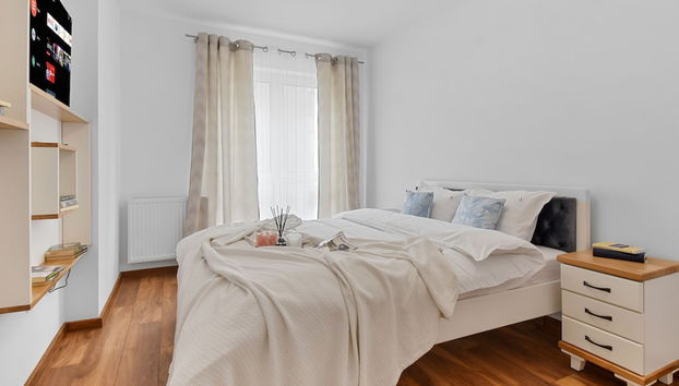 Karina 2BDR Apartment - Foto 3, Habitación