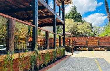 Pousada Império - Foto 59