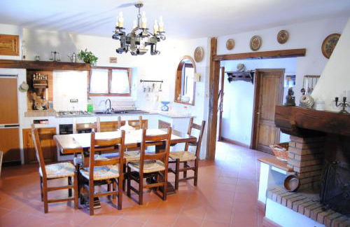 Holiday House- La Magnana Farm - Foto 3