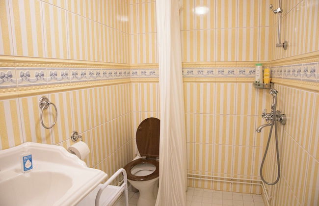 Landhaus Kekkola - Foto 14