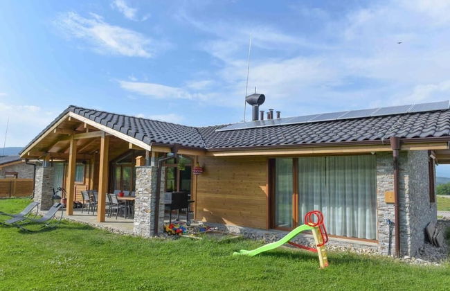 Luxurious Chalet near Pirin Golf Resort - Foto 46