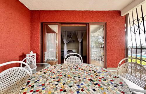 Apartment in Galapagar with Pool and Garden - Foto 13