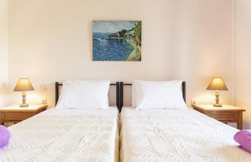 Villa Vasiliki - Foto 14