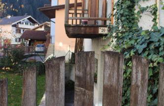 Apartments Carisolo - Val Rendena - Photo 25