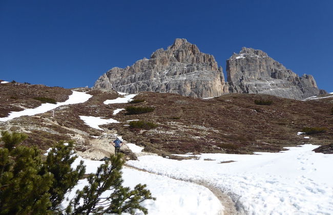 Baita Tersilia Near Lake And Mountain - Photo 37