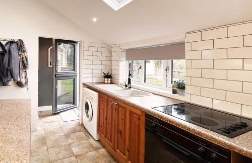 Columbine Cottage by The Suffolk Cottage Collection - Foto 5