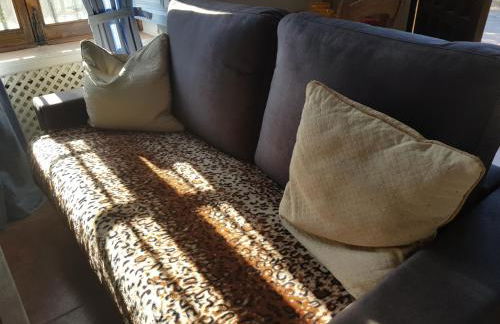 Casita Las Melosillas - Foto 20