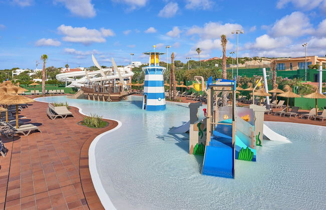 Insotel Punta Prima Resort & Spa - Foto 44