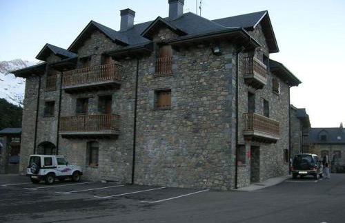 Apartamentos Casa Lavedan - Foto 27