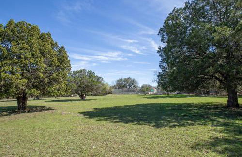 Hill Country Hideaway TBM 208 - Foto 8