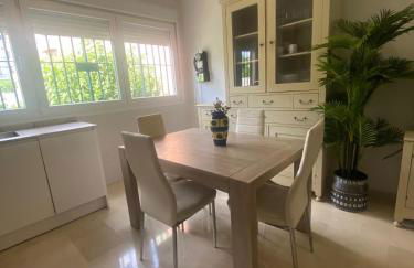 Nervion Luxury Sevilla - Foto 13