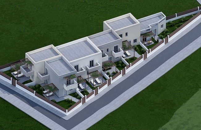 Onyro Villas - Foto 48