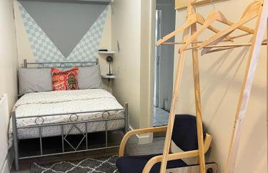 Penn Gardens Flat 1 - 2 - 3 & 4 Apartments - Foto 4