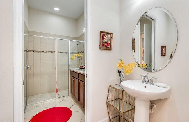 430cd Magical 4 Bedroom 4.5 Bathroom Town Home - Foto 27