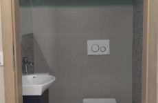 Domek Leniuchowanie- kominek, ognisko, faktura - Foto 19