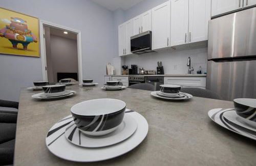 Spectacular Times Square 5 Bedroom Duplex Oasis - Foto 20