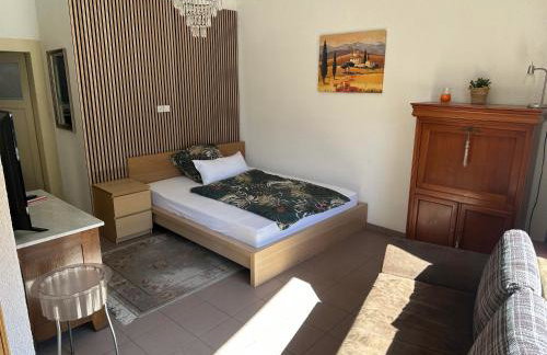 Ferienwohnung Alte Metzgerei Mömlingen - Foto 2