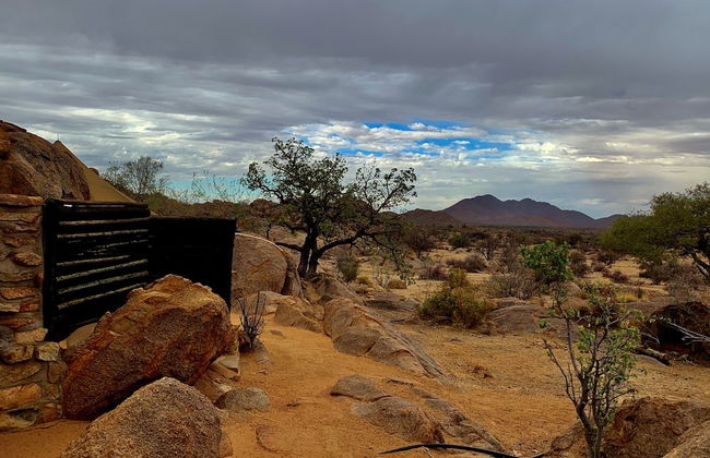 Namibgrens Guest Farm - Photo 54