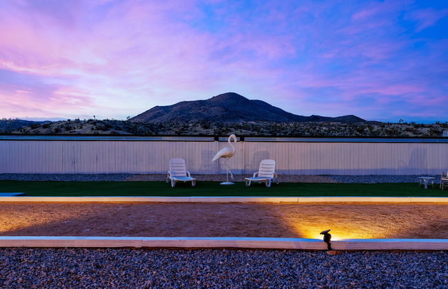 The Rosemary House Yucca Valley - Foto 77